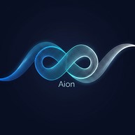 Aion Messenger Logo